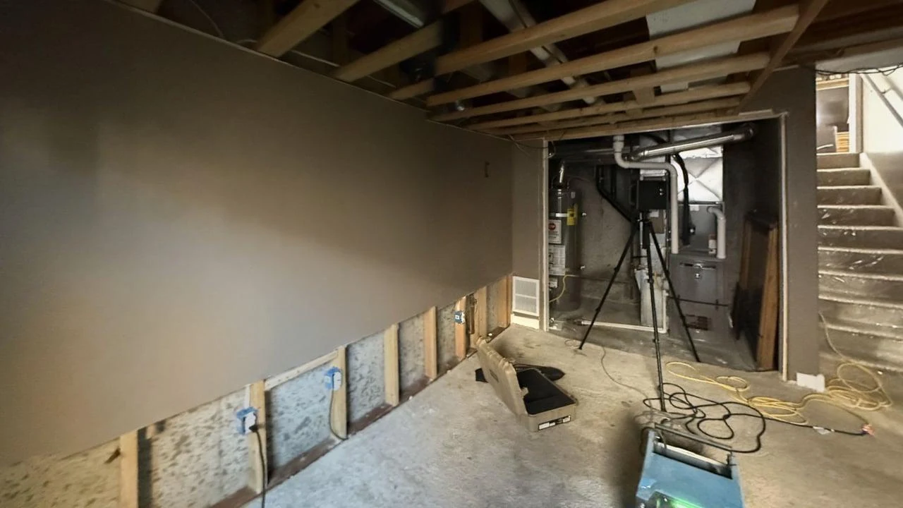 millcreek water damage