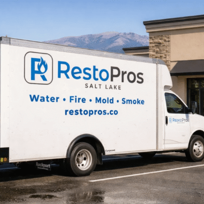 salt lake city truck