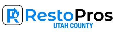 RestoPros of Utah County logo