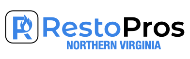RestoPros of Northern Virginia logo
