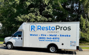 RestoPros of Vermont and Saratoga Springs photo
