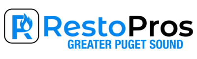 RestoPros of Greater Puget Sound logo
