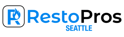 RestoPros of Seattle logo
