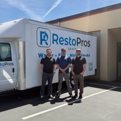 RestoPros Seattle Owners