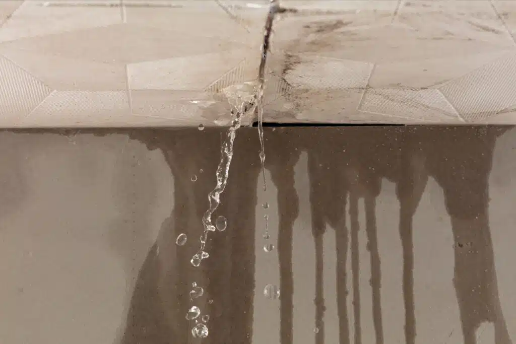 water