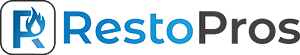 RestoPros logo
