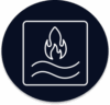 fire icon