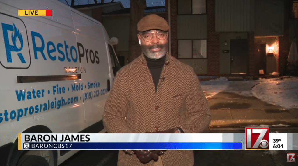 RP Raleigh in the news