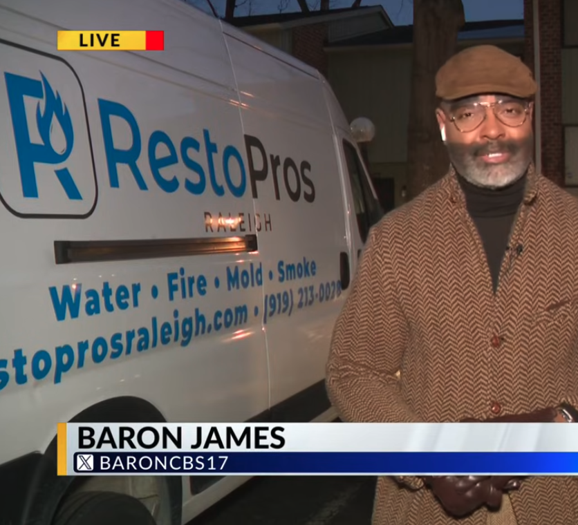 RP Raleigh in the news