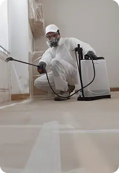 Mold Remediation