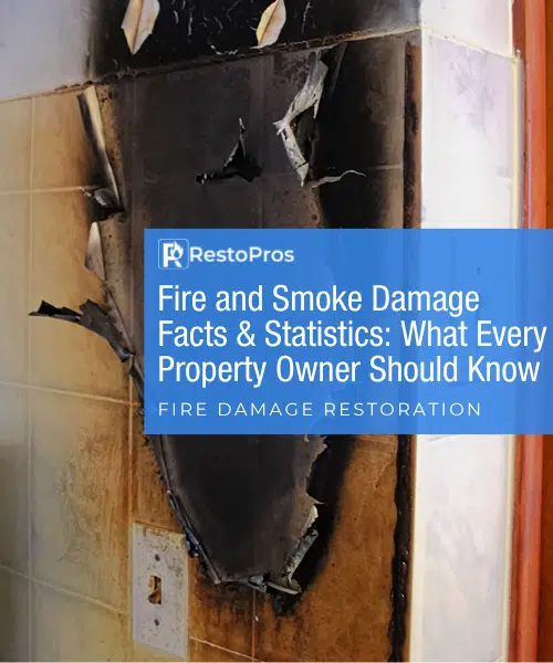 fire and smoke damage blog banner