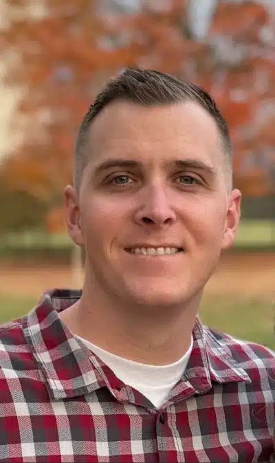 Alex Briggs, owner of RestoPros of Scottsdale-Queen Creek