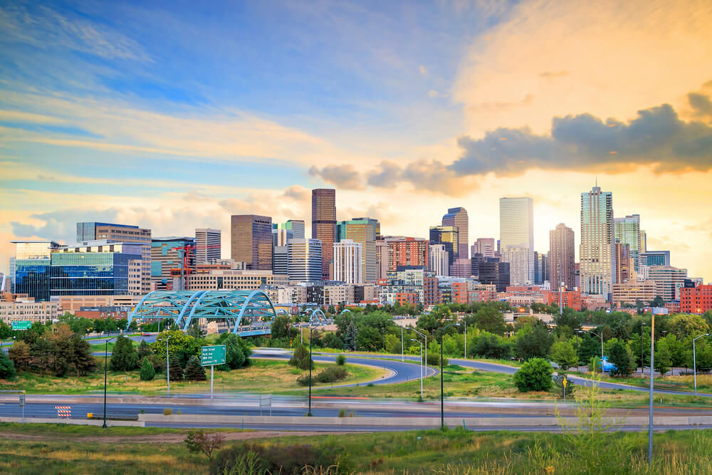 North Denver