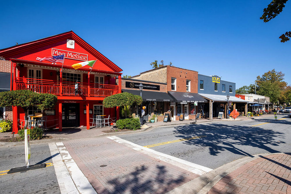 Roswell GA