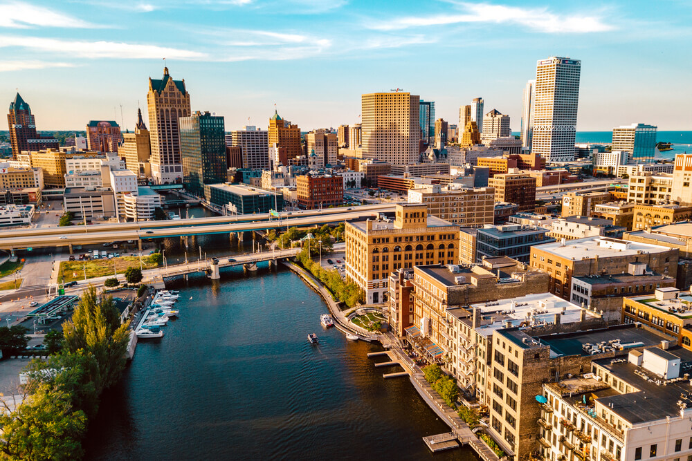 Milwaukee