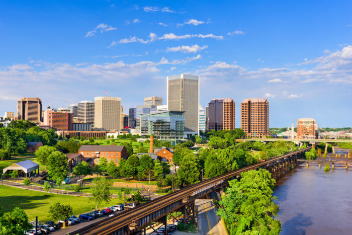 Northern Virginia