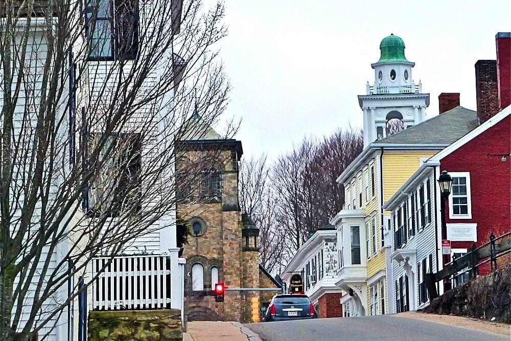 Plymouth-Barnstable