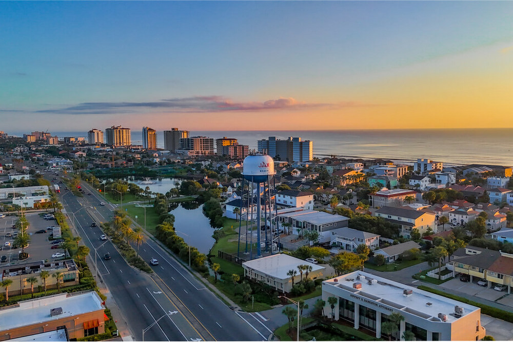 Northeast Florida