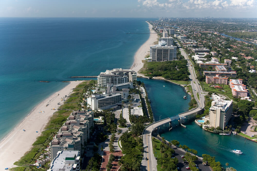 Boca Raton