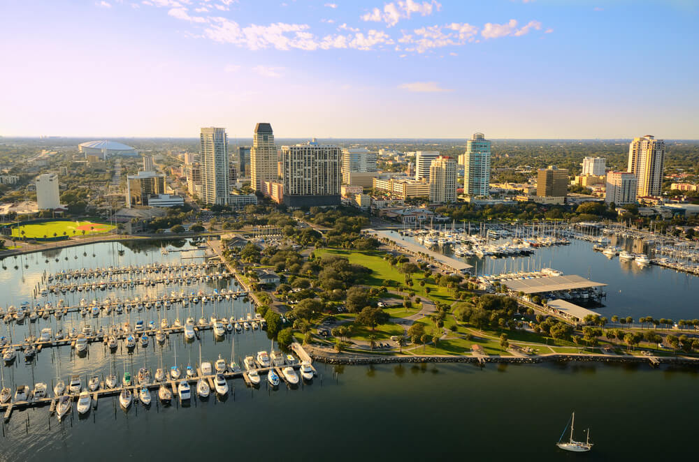 Pinellas County