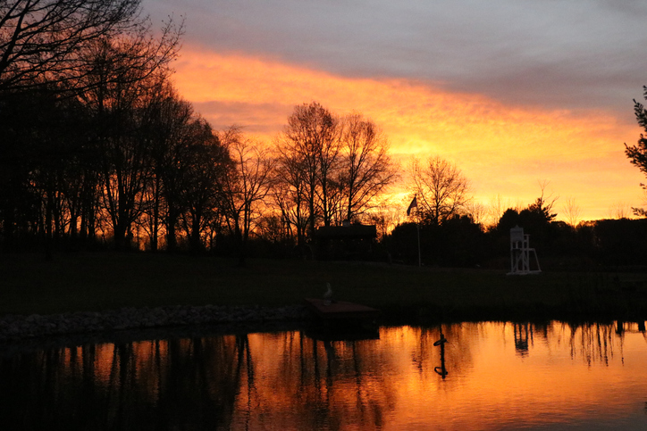 Canton Ohio