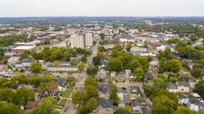 Bowling green