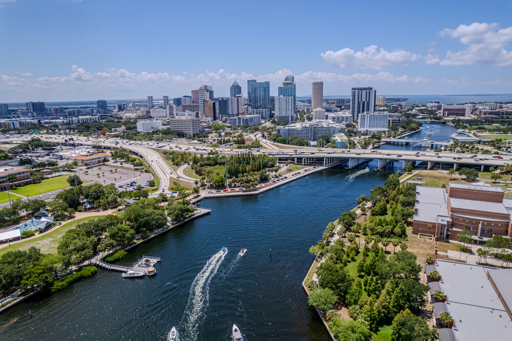 Tampa