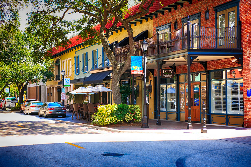 Bradenton Fl