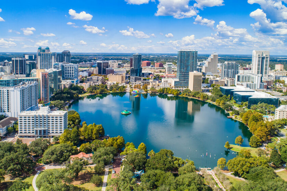 Greater Orlando