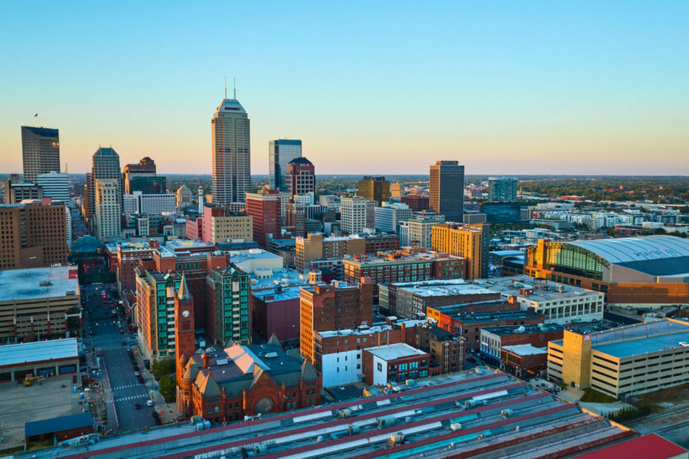 Metro Indy