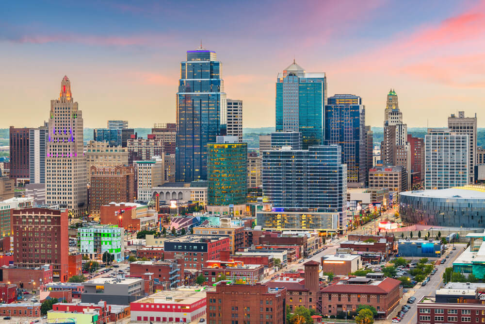 Kansas City