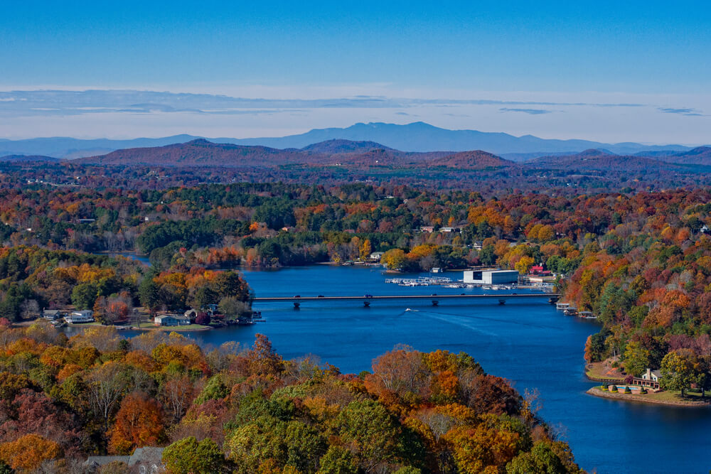 Catawba Valley NC