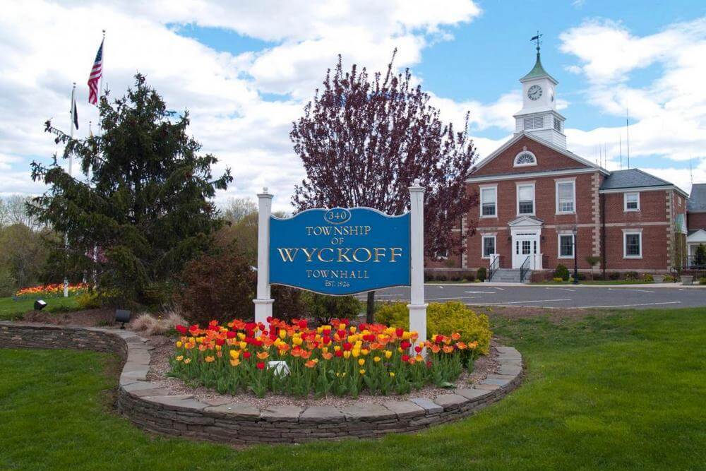 Bergen - Passaic