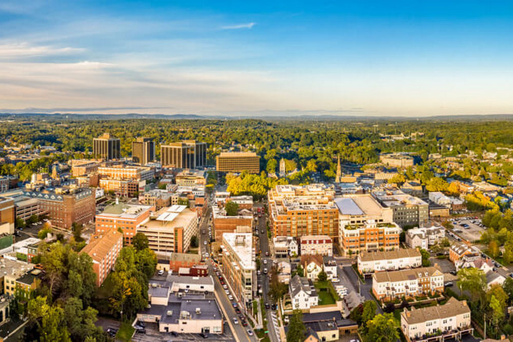 North and Central New Jersey