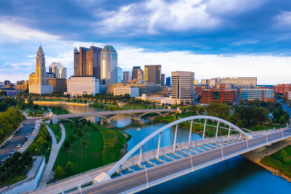 Greater Columbus