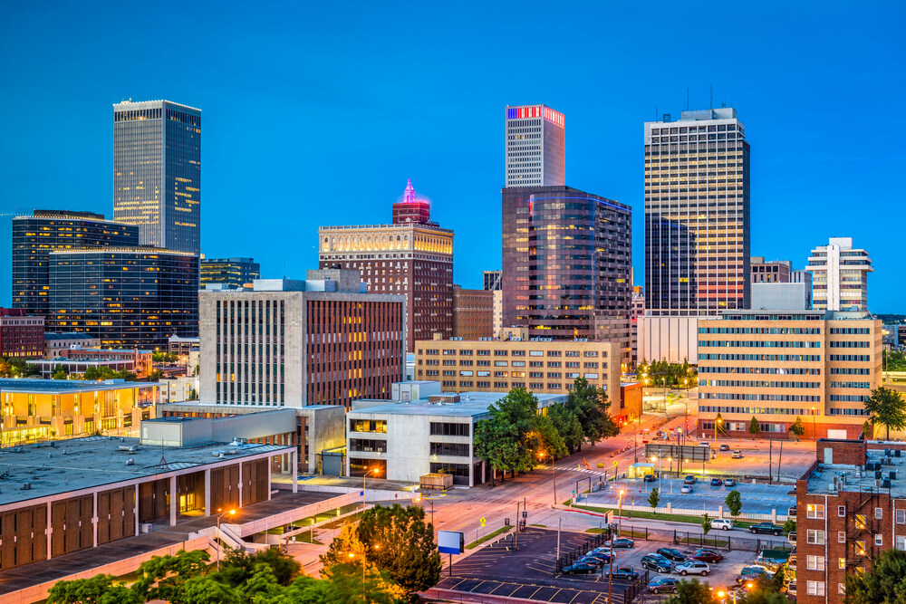 Tulsa