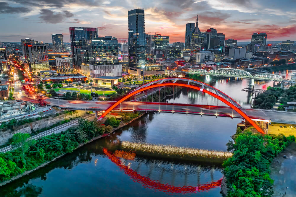 Nashville