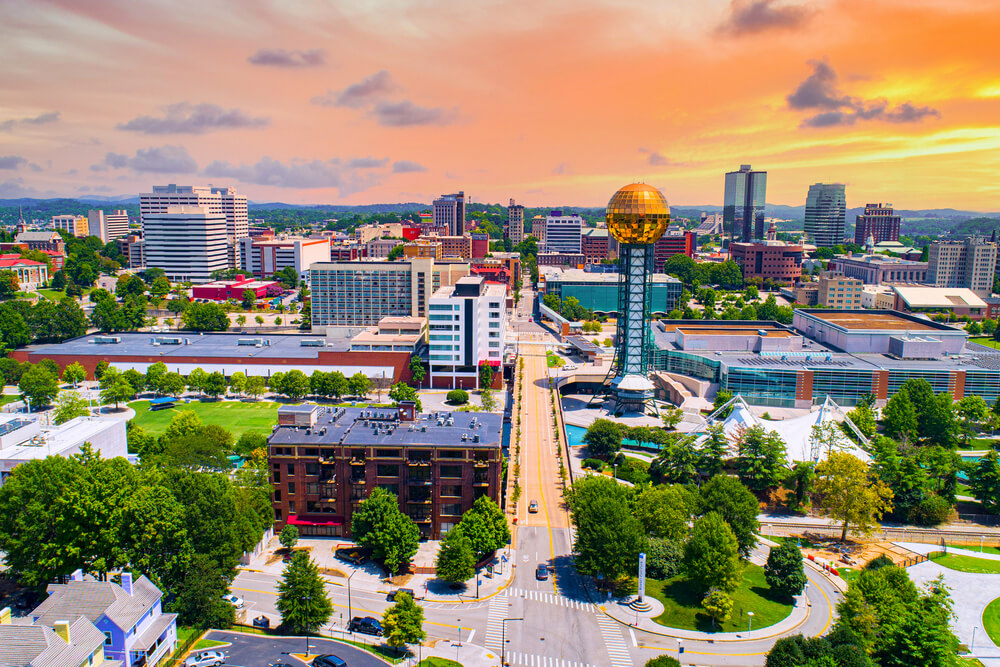 Knoxville