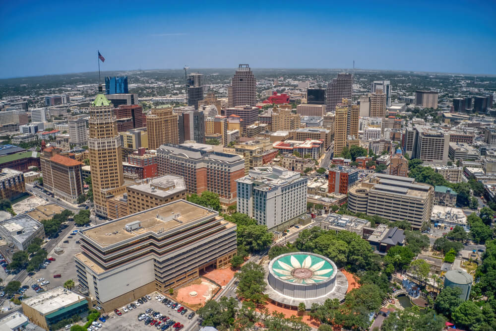 Northwest San Antonio