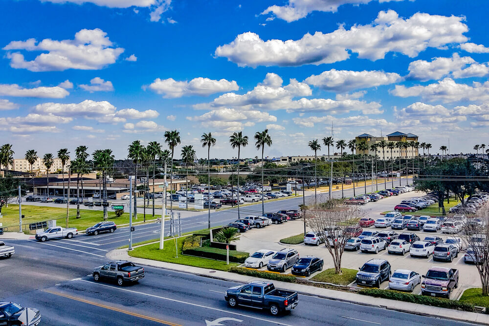 Rio Grande Valley