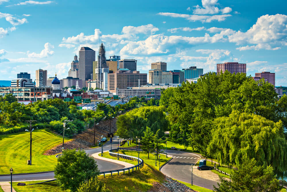 Hartford CT