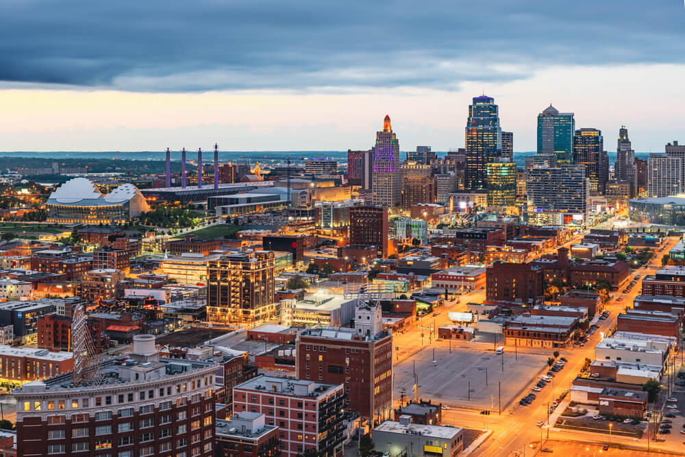 South Kansas City