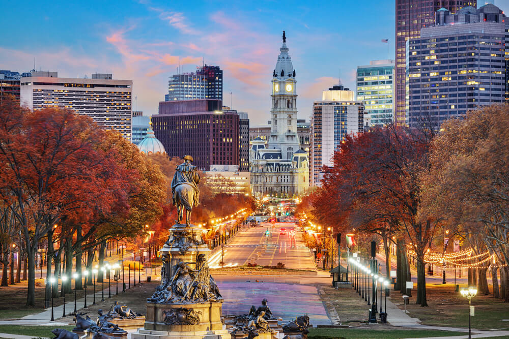 NW Philly