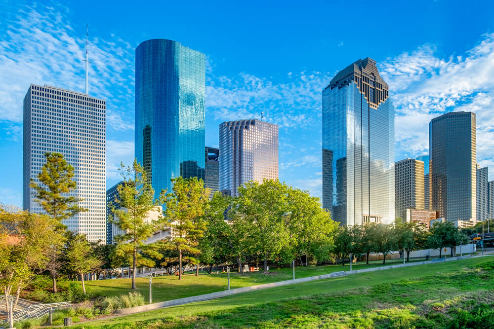 Southwest Houston