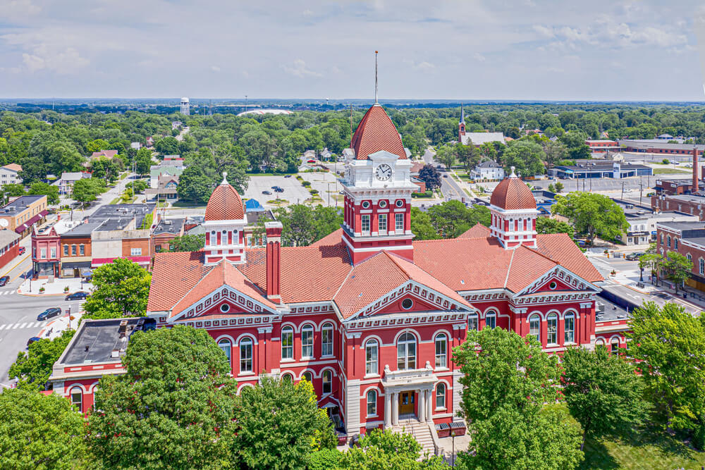 Northwest Indiana