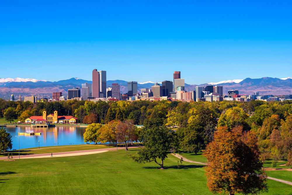 East Denver