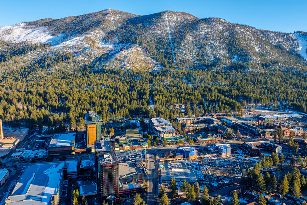 Reno-Tahoe