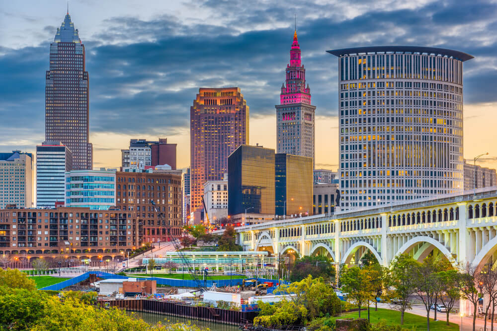 West Cleveland