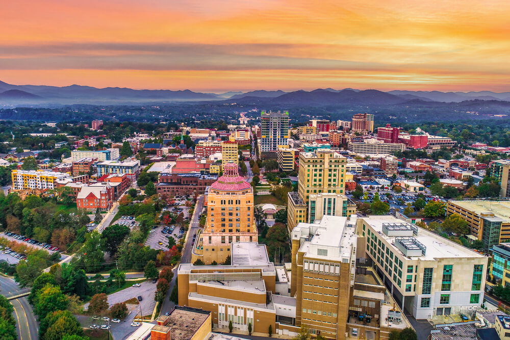 Asheville