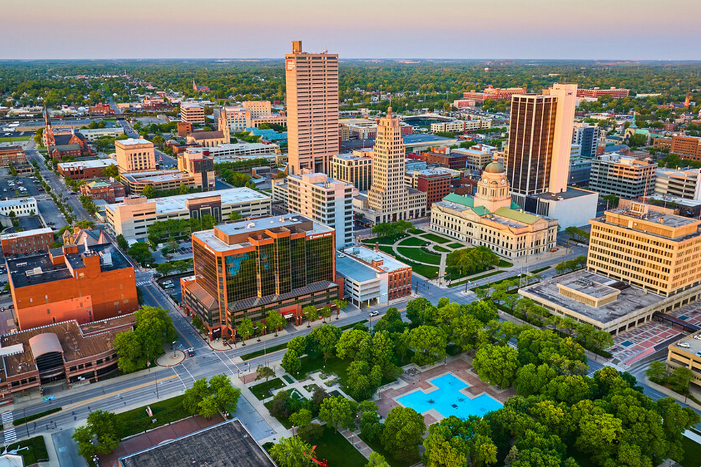 Fort Wayne